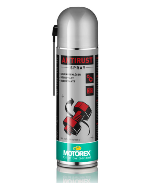 ANTIRUST