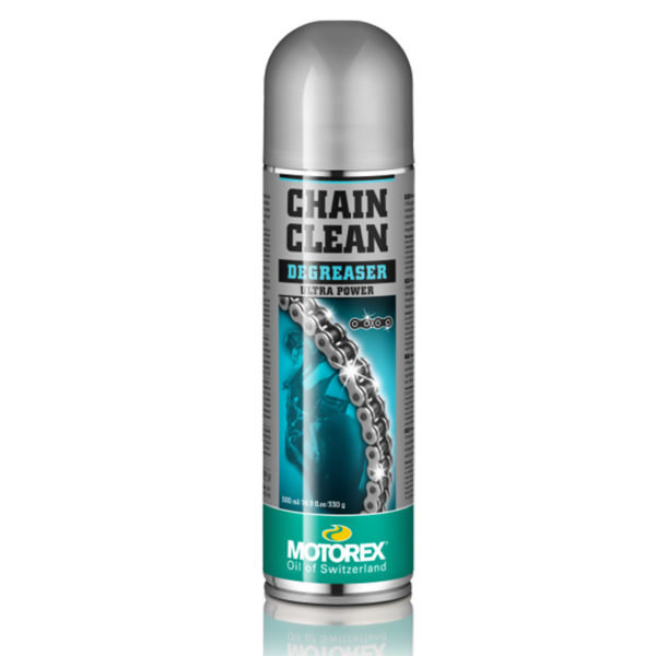 ROAD CHAIN LUBE STRONG Motorex Oil Australia