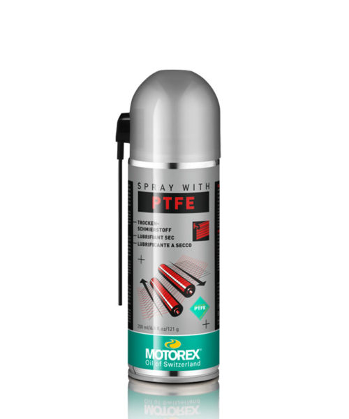 PTFE SPRAY