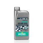RACING GEAR OIL 10W40