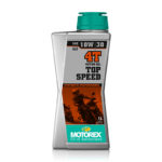 TOP SPEED 4T 10W30