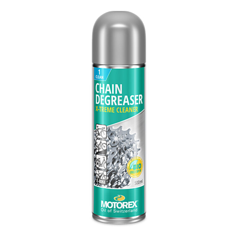 Chain Degreaser Motorex Oil Australia